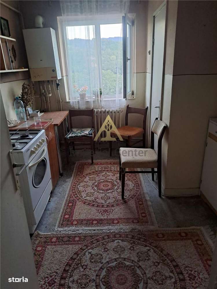 APARTAMENT DE VANZARE 2 CAMERE - TG OCNA-4