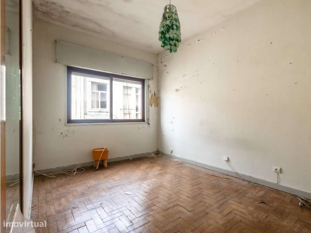 Apartamento T2 no centro da Figueira da Foz-14