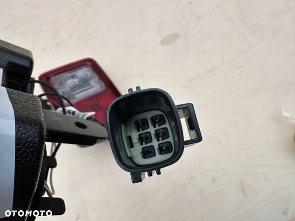 JEEP WRANGLER JK III 3 06-18R LAMPA LEWA TYLNA LEWY TYŁ - 10