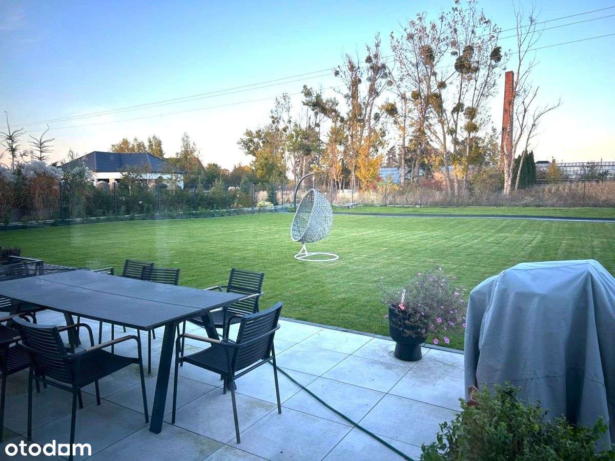 5 sypialni / nowy / wolnostojący/ 7 min do Bielan-16