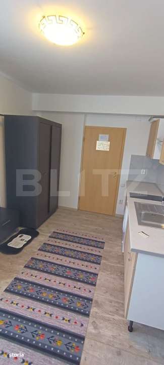 Apartament cu 2 camere, 60 mp utili, pet friendly, Borhanci - Imagine principală: 4/9