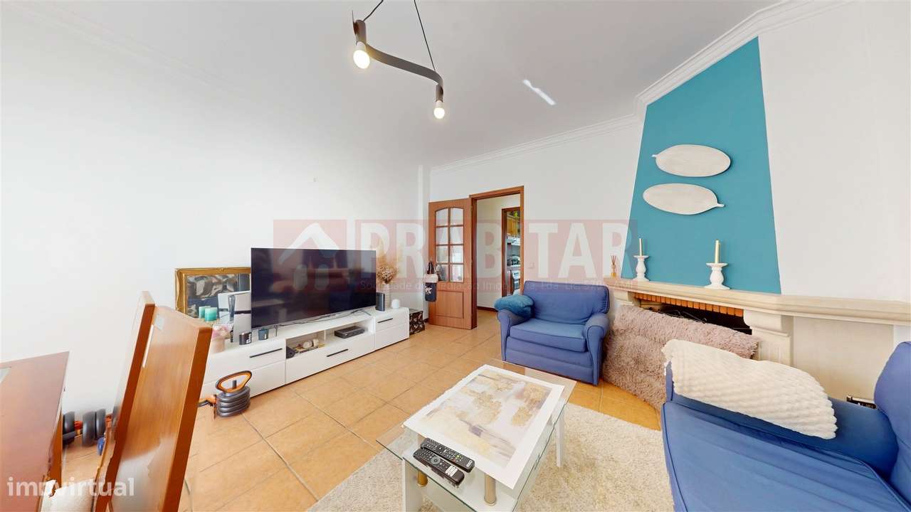 APARTAMENTO T2 EM SÃO SILVESTRE | 10 MINUTOS DO CENTRO DE COIMBRA| VAR-6