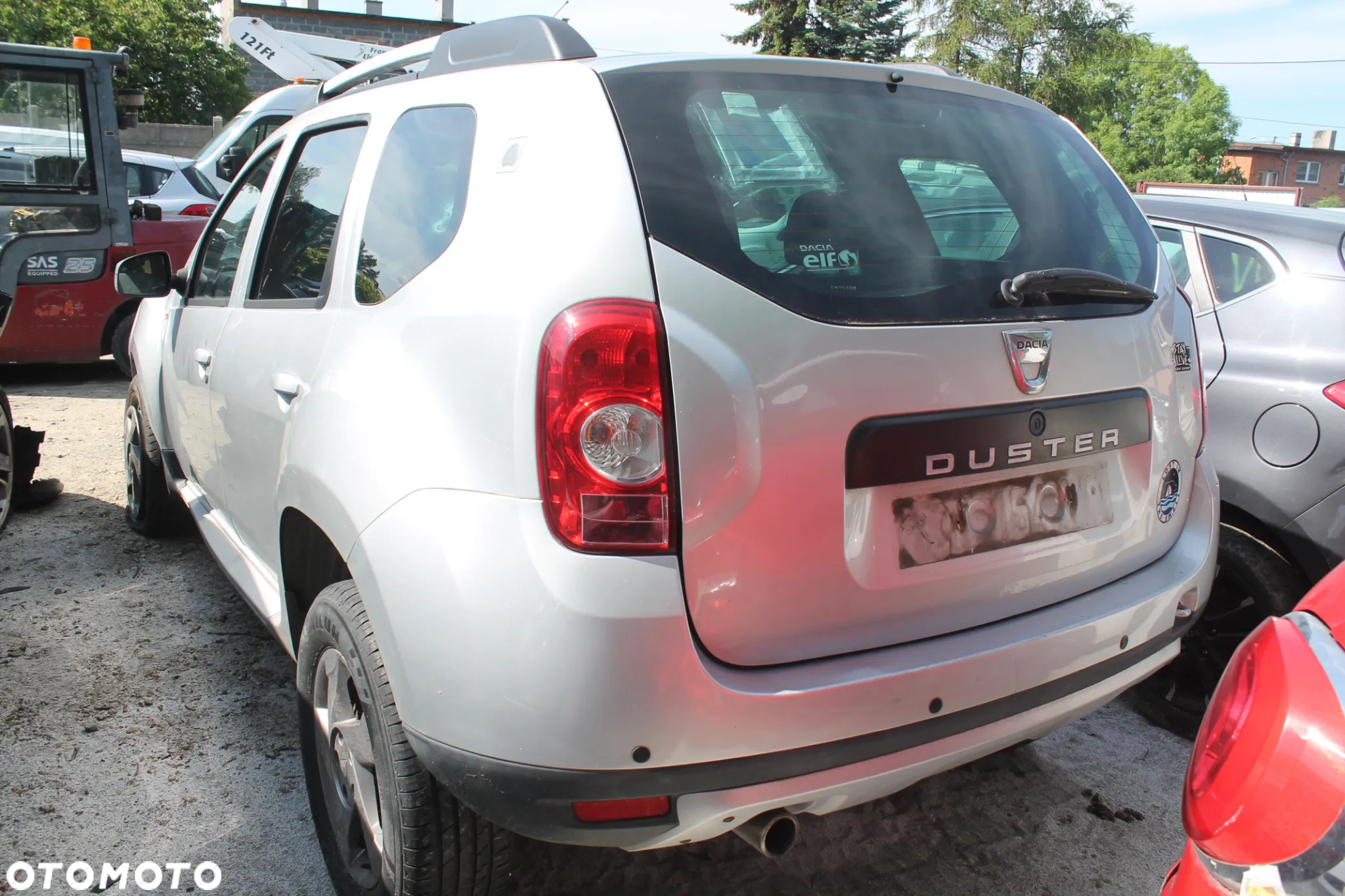 Dacia Duster - 4