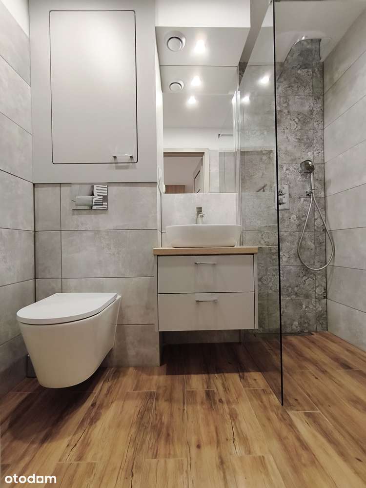 Wyjątkowe i komfortowe mieszkanie po generalnym remoncie w TOP-owej lo-6