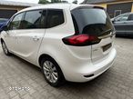 Opel Zafira 1.6 CDTI Plus S&S - 3