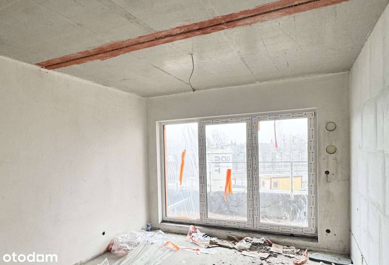 Zobacz już teraz - 2 pokoje, taras 12 m² bezpośrednio od Dewelopera - Pełny obrazek: 5/8