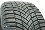 205/60R16 BRIDGESTONE WEATHER CONTROL A005 , 6,2mm 2021r - 2