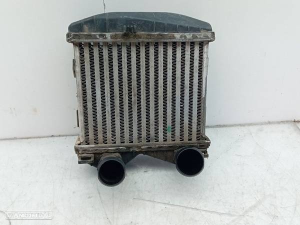 Radiador Do Intercooler Smart City-Coupe (450) - 1