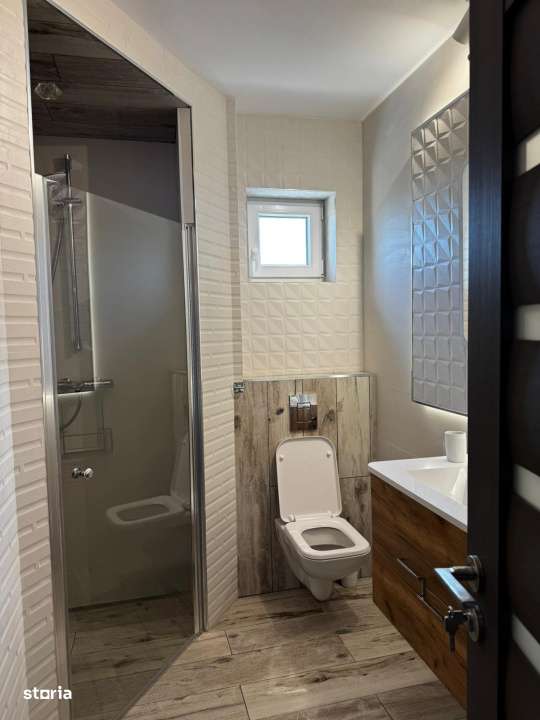 Apartament 2 camere, semidecomandat  , 44 mp– Strada Botizului, etaj-11