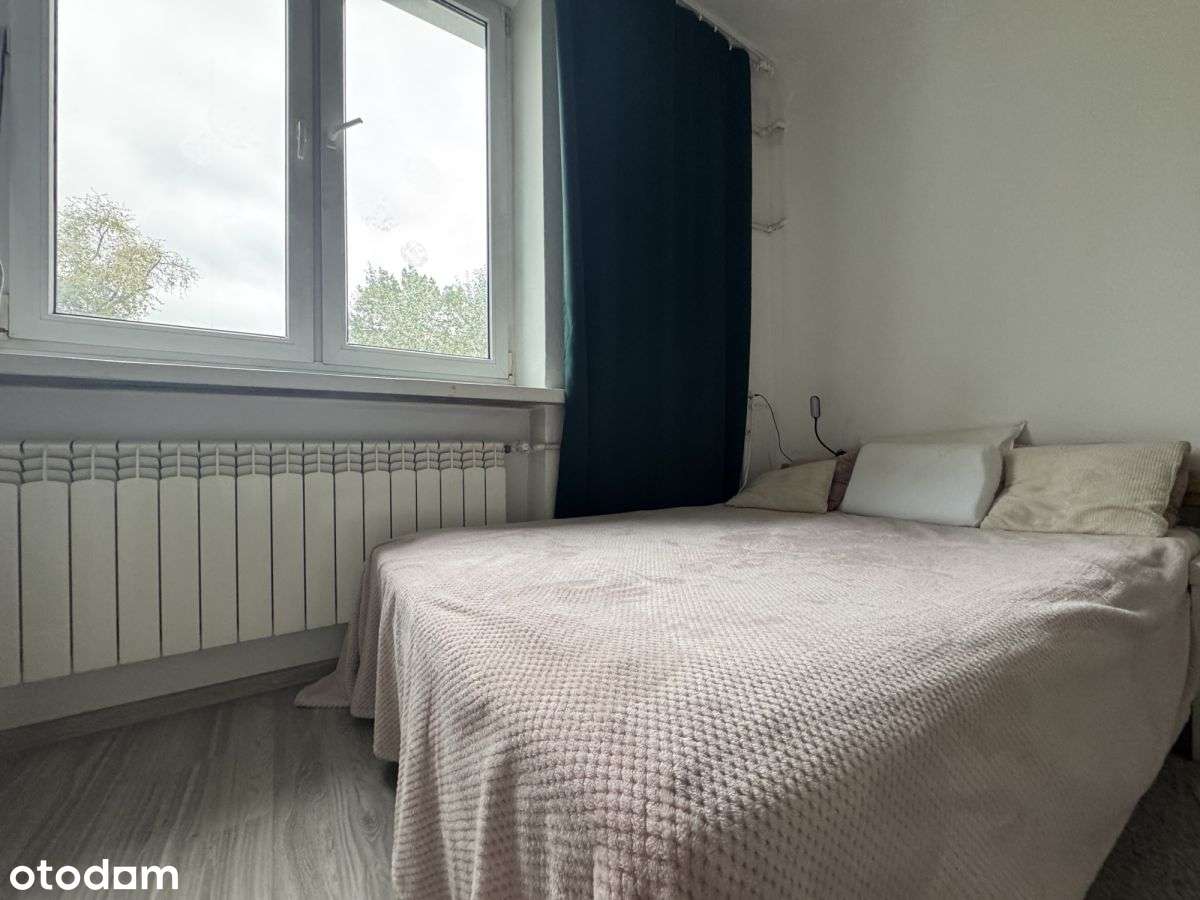 Plac Plac Hallera / Szanajcy 11 . 30 m2 2 piętro-11