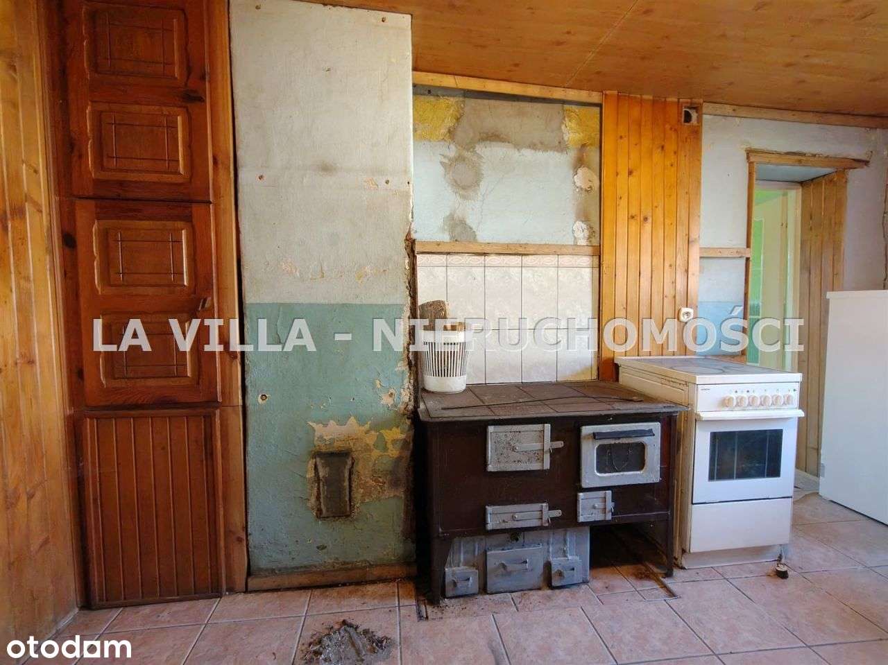 Dom z zabudową siedliskową na działce 1756 m2!-13