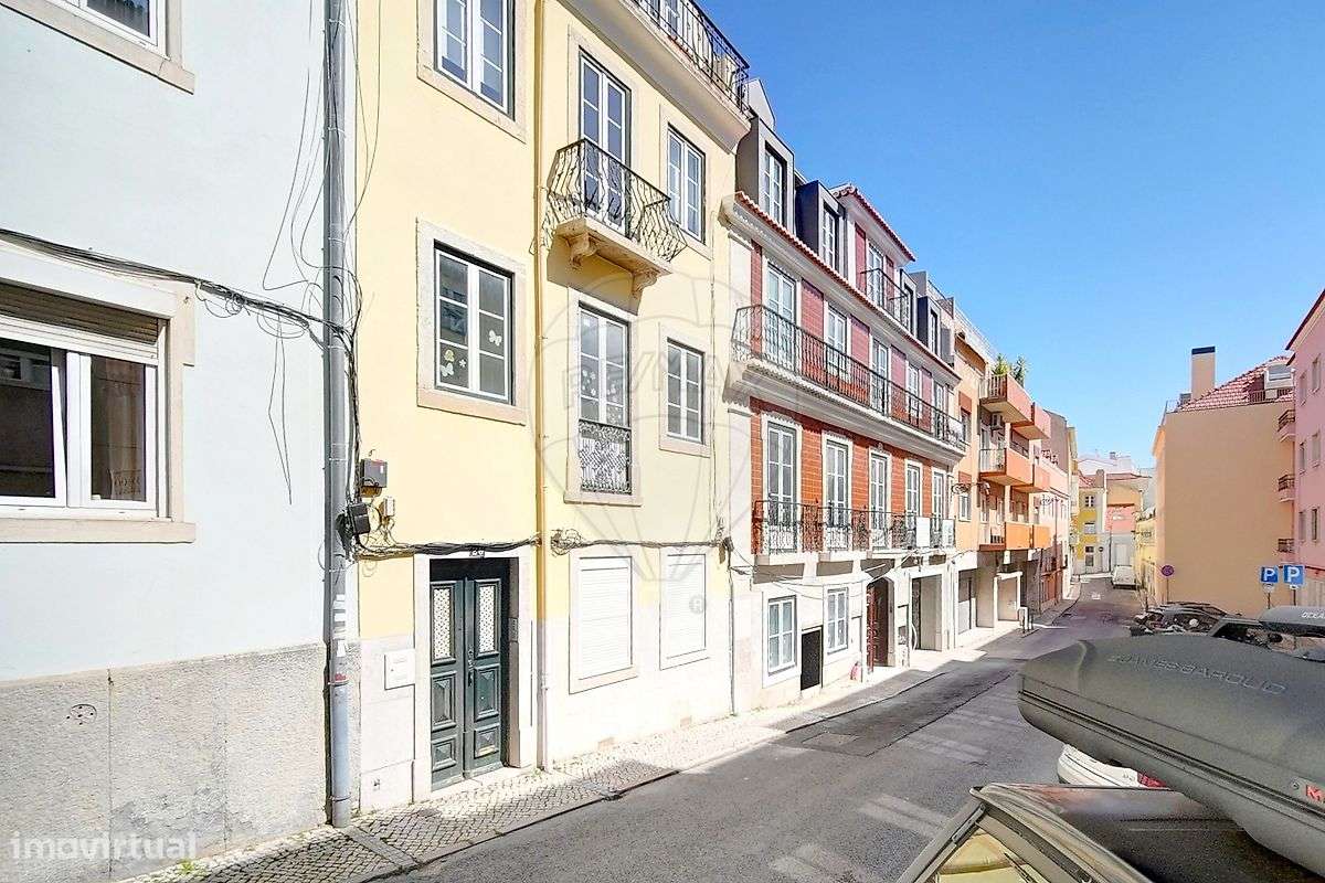 Apartamento T2 para venda-39