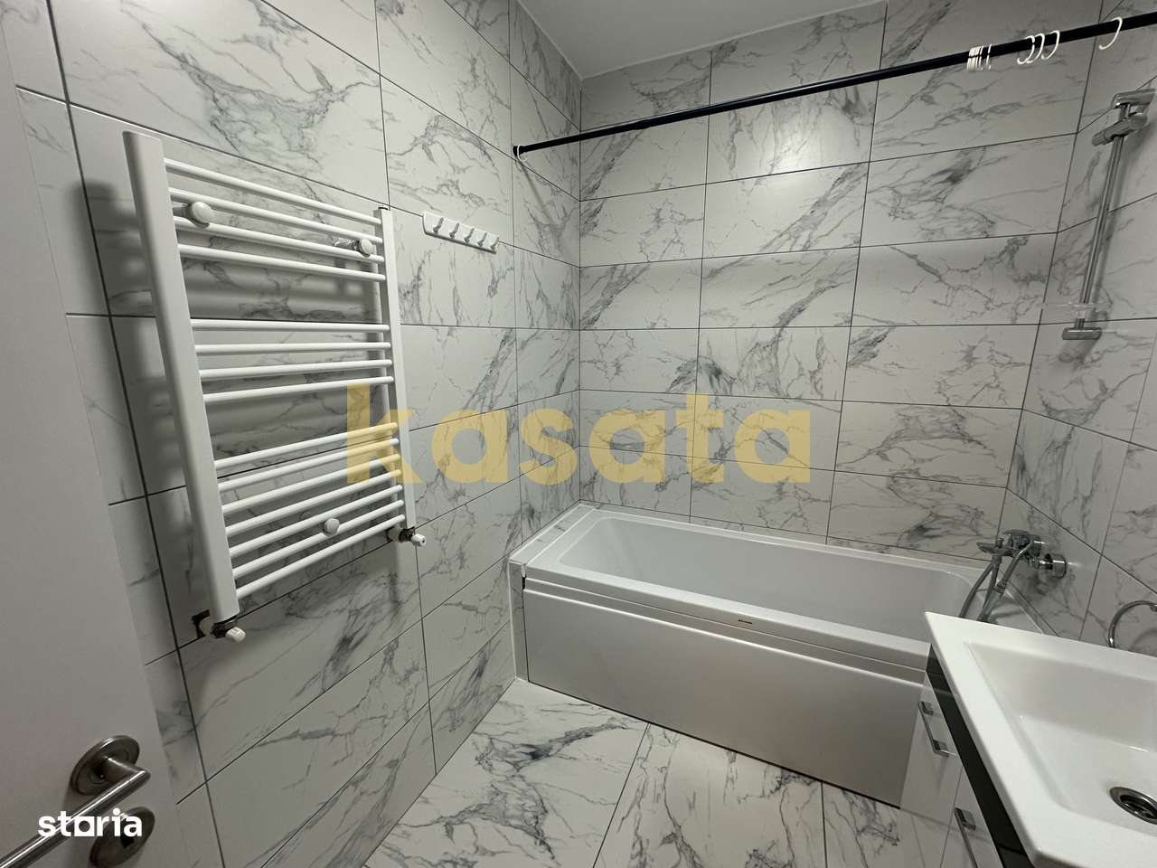 Apartament 2 Camere | Parcare subterana | Bloc Nou | Etaj Intermediar-16