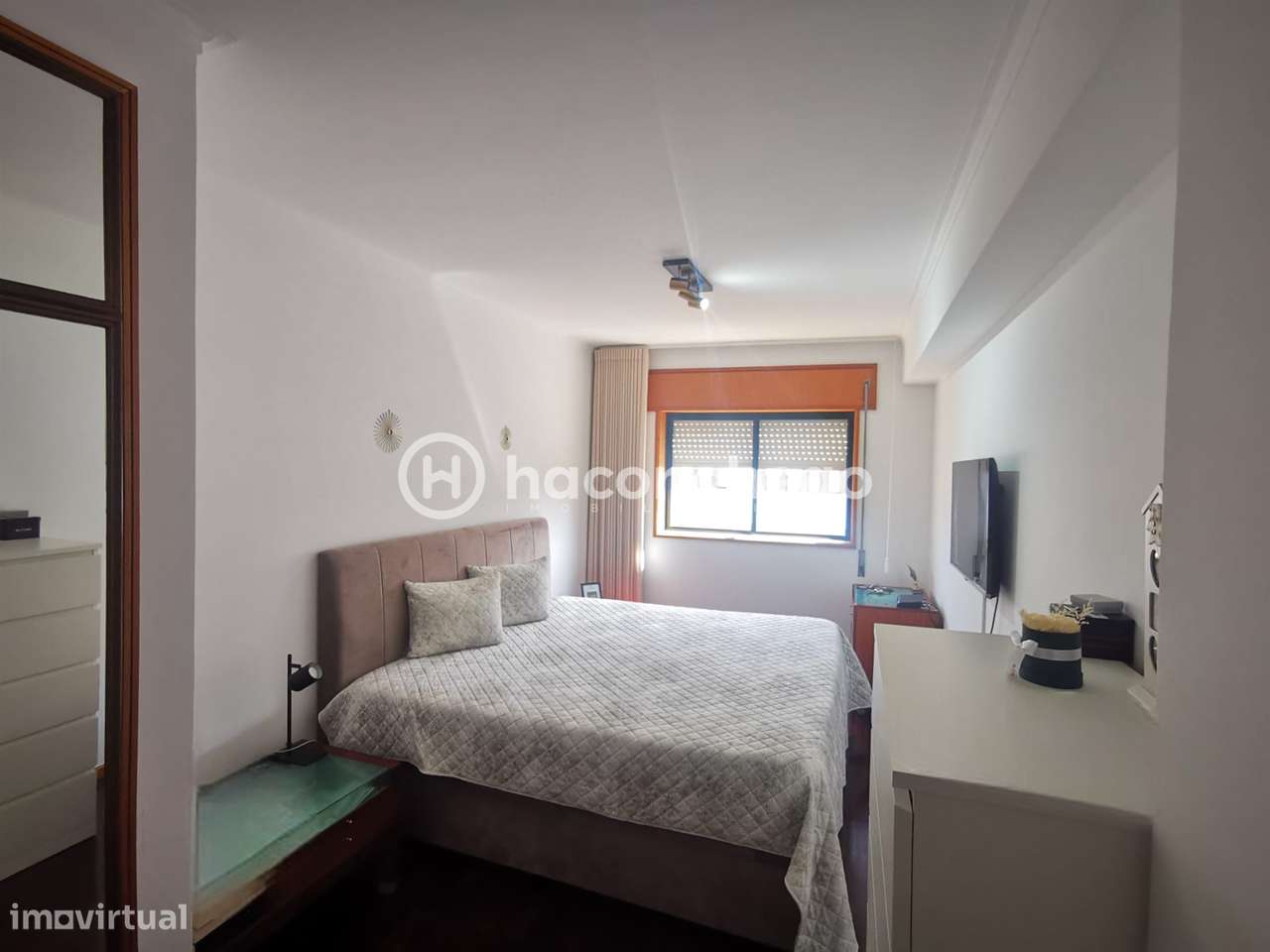 Apartamento T2 com varanda em Arcozelo, Barcelos-19