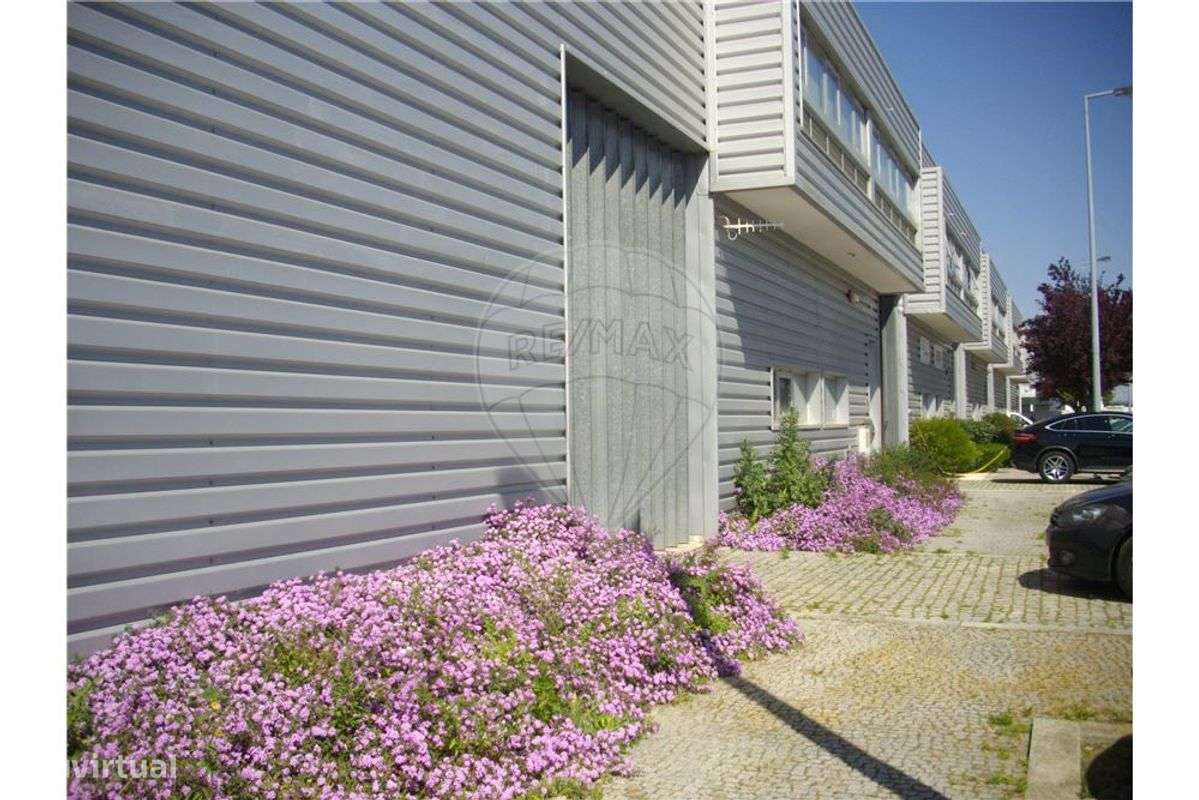 Armazém T0 para arrendamento - Grande imagem: 5/26