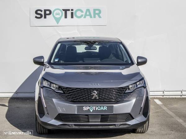 Peugeot 3008 1.2 PureTech Active Pack - 2