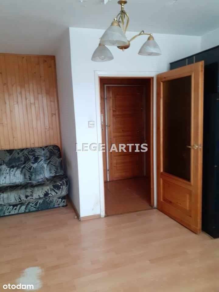 Kawalerka, 5 piętro, wieżowiec, Widzew Wschód - Pełny obrazek: 5/6