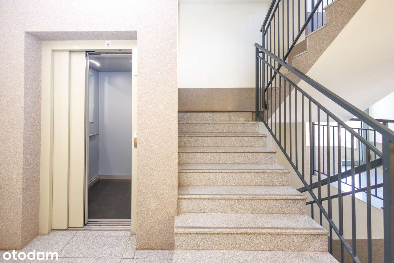 3-pokojowe mieszkanie w otoczeniu lasu!-13