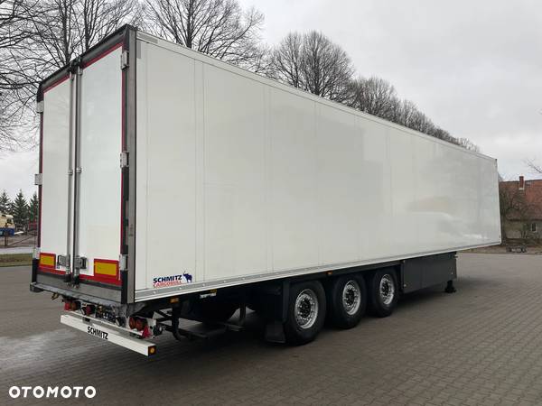 Schmitz Cargobull Chłodnia , Thermo King SLXe300 - 10