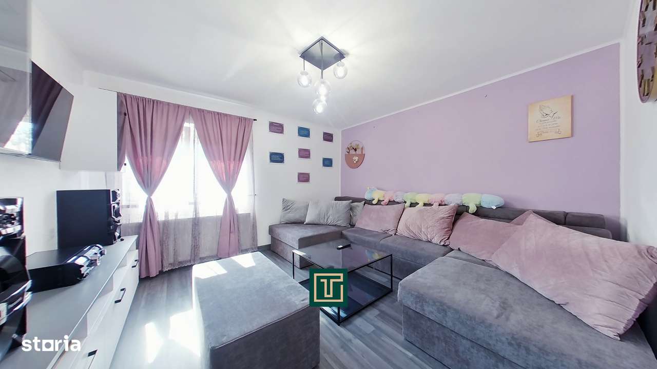 Casă noua mobilată modern, la cheie, cu 5 camere, în Vinga - Imagine principală: 5/19