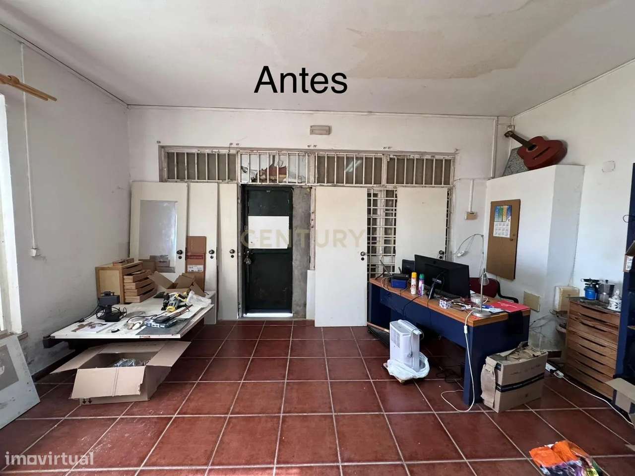 Loja com possibilidade de transformar em habitação ao abrigo do simple-5