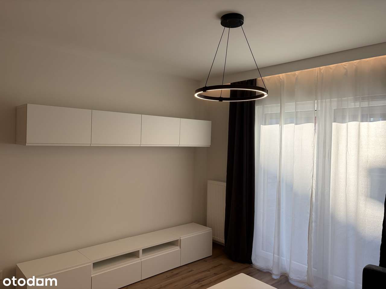 Komfortowe mieszkanie w centrum Poznania - Pełny obrazek: 4/12