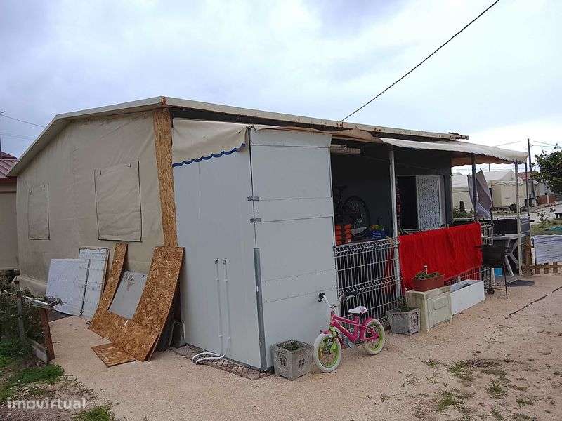 Casa de Parque de campismo - Grande imagem: 4/12