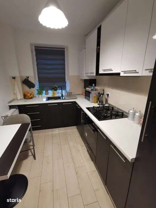 Apartament 2 Camere | Grandis Residence | Parcare Inclusa | Comision 0 - Imagine principală: 5/8