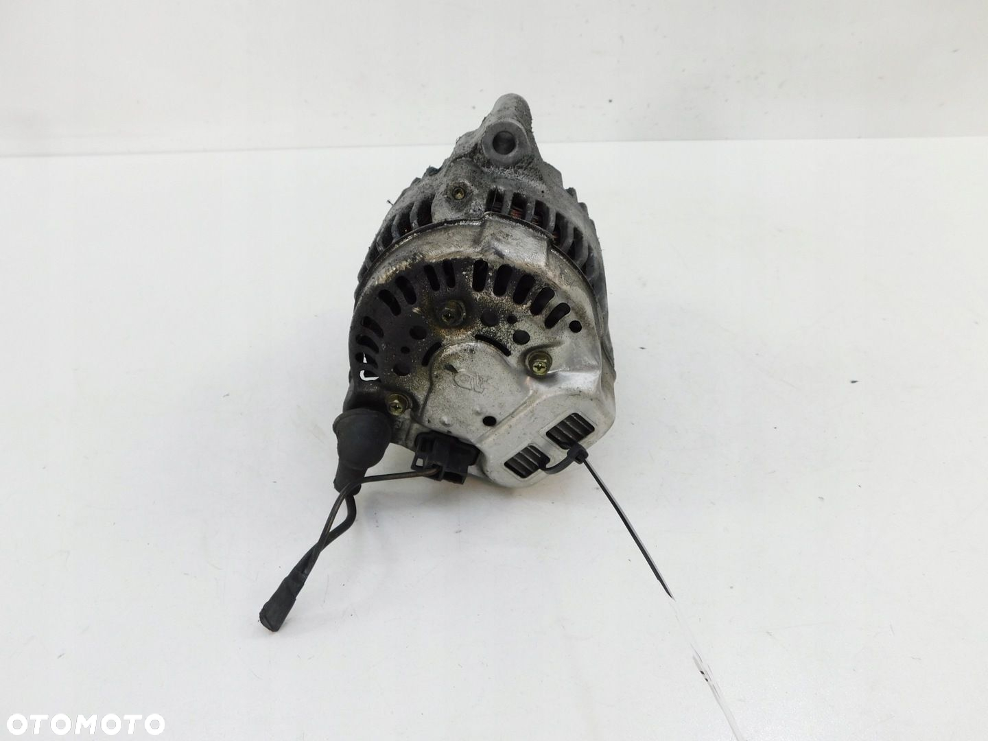 SUZUKI GSF 600S 00-04 ALTERNATOR PRĄDNICA - 3