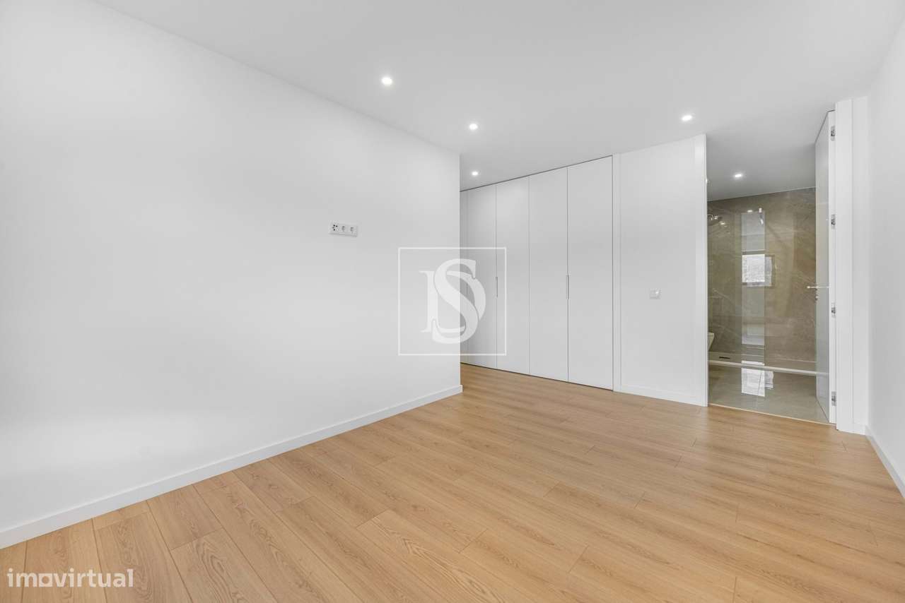 Penthouse em Vieira do Minho-12