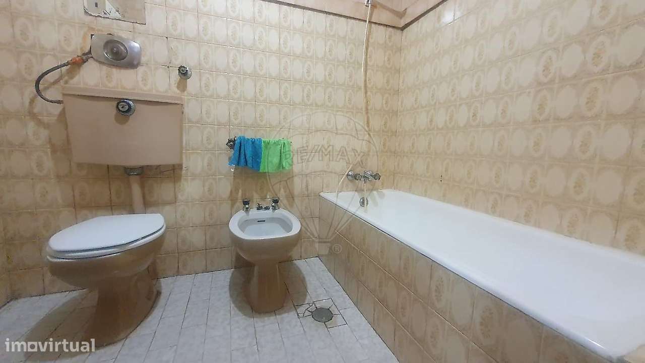 Apartamento T1 para venda-6