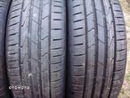 OPONY LETNIE HANKOOK 205/55/17 91V 2018r JAK NOWE - 3