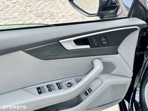 Audi A5 2.0 TFSI Quattro S tronic - 19