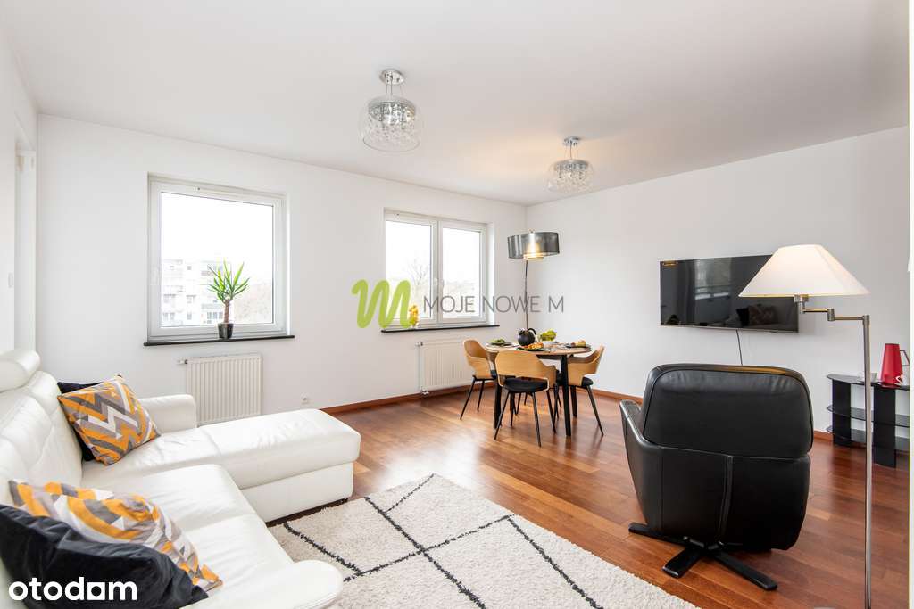 Nowoczesny apartament na Brzasku  + garaż - Pełny obrazek: 5/20