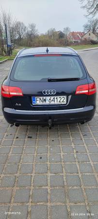 Audi A6 2.0 TDI - 15