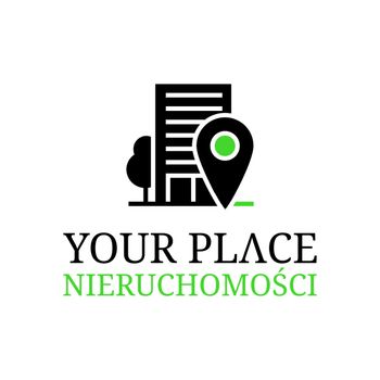 Your Place Nieruchomości Logo