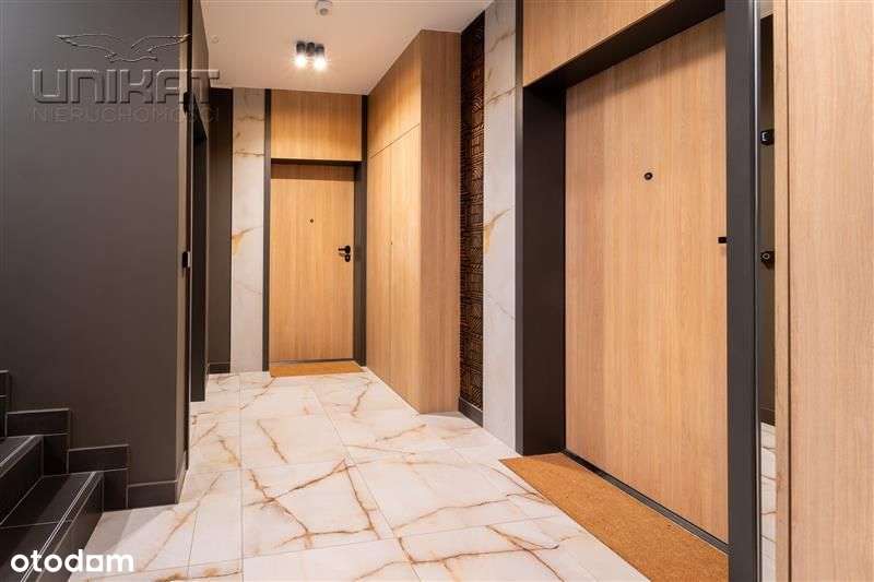 2 Pokoje |Osiedle Solano |Gdynia Mały Kack-14