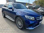 Mercedes-Benz GLC 250 d 4MATIC - 5