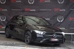 Mercedes-Benz A 180 d AMG Line Aut. - 1