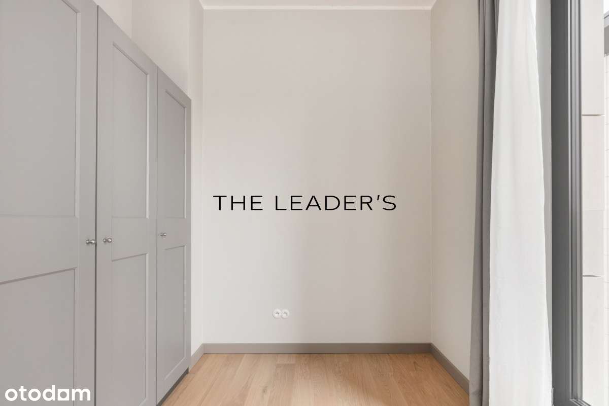 Mieszkanie z tarasem na Emilii Plater-13