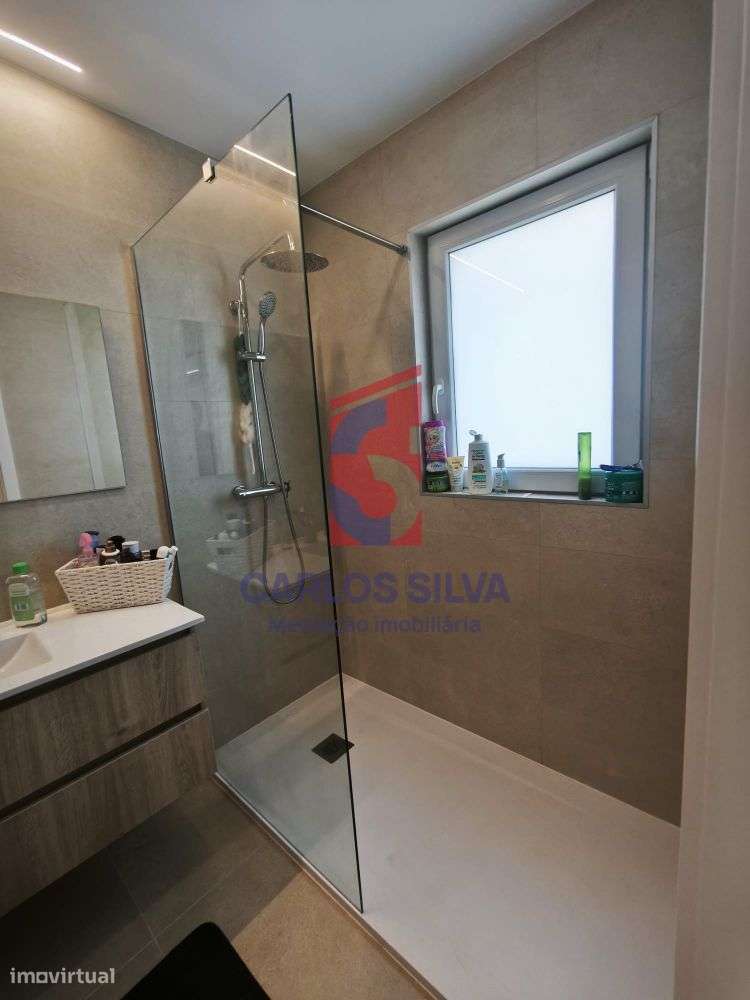 Excelente Apartamento T3 em Nine, Vila Nova de Famalicão-30