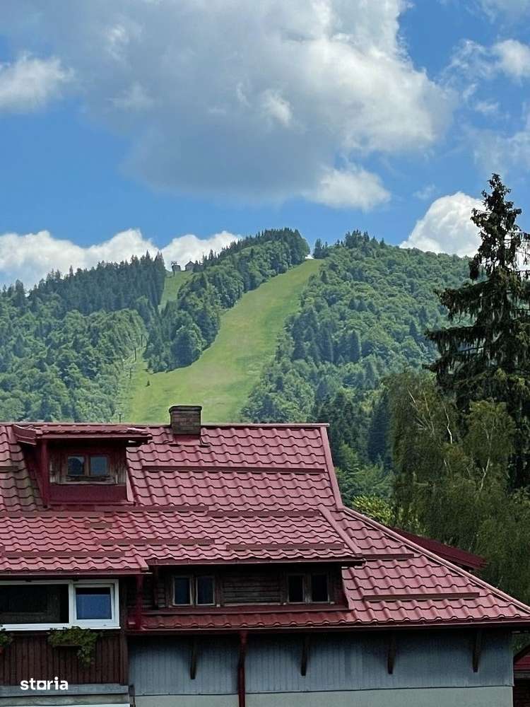 Apartamet 3 camere Predeal Zona Partiei - Imagine principală: 1/10