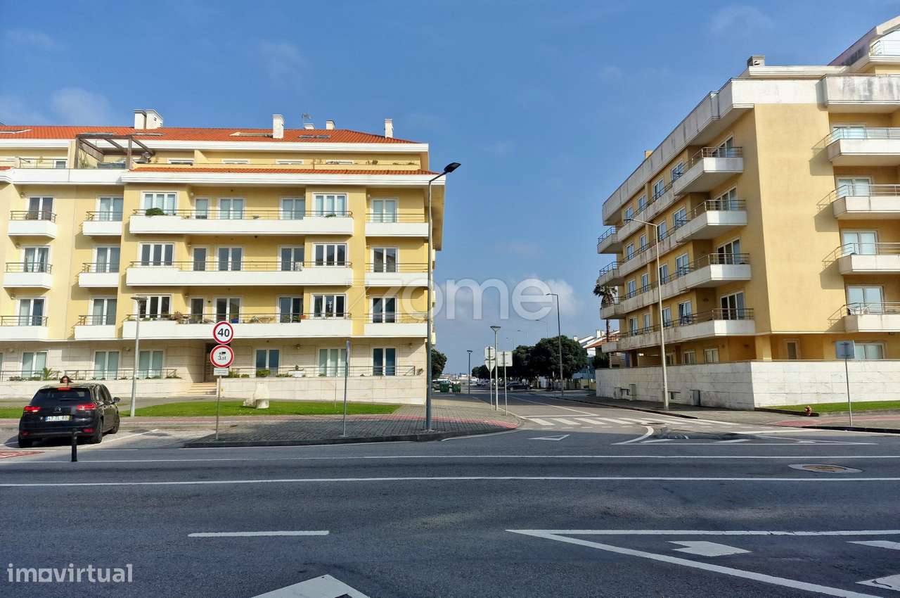 Apartamento T2 Barra Aveiro - Grande imagem: 3/27