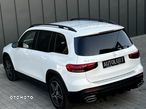 Mercedes-Benz GLB 200 d 4-Matic AMG Line 8G-DCT - 21