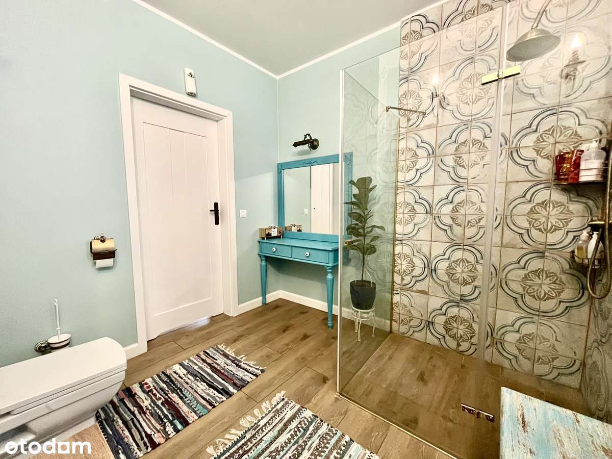 Stylowy i przytulny dom z klimatycznym wnętrzem-gotowy do zamieszkania-7