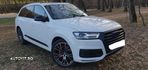 Audi Q7 3.0 TDI Quattro Tiptronic - 13