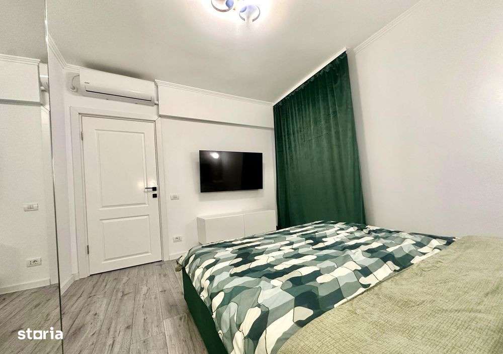 Aprtament 2 camere | Gara / Far - Imagine principală: 4/8