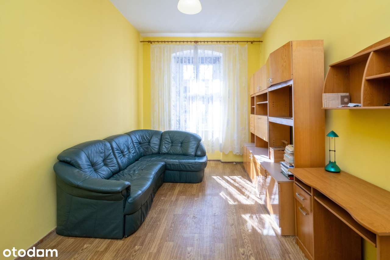 Mieszkanie na sprzedaż, Zgorzelecki, Zgorzelec, Bohaterów Getta-1