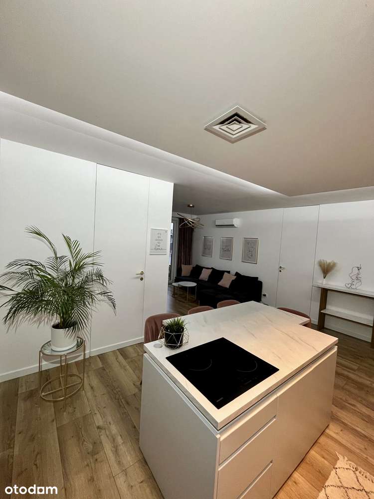 Nowoczesne mieszkanie 3-pokojowe w wysokim standardzie 57,67m2 - Pełny obrazek: 2/17