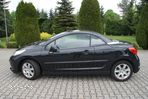 Peugeot 207 CC - 20